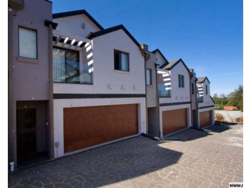 4/369-373 Old Northern Road, Castle Hill NSW 2154