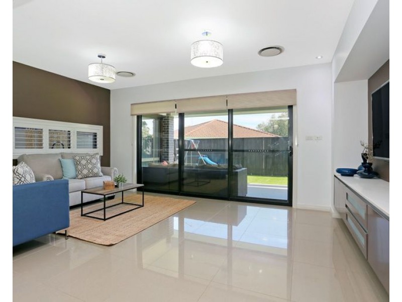 35 Mosaic Avenue, The Ponds NSW 2769