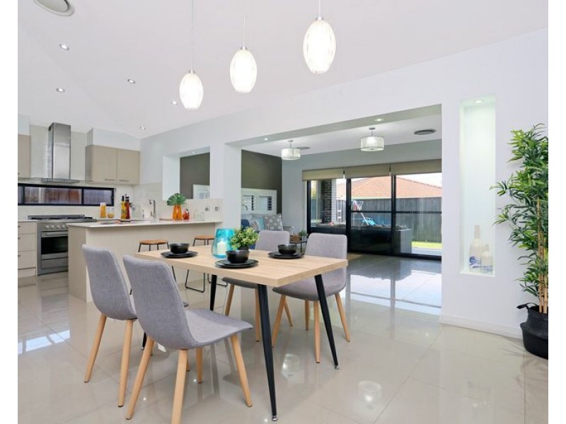 35 Mosaic Avenue, The Ponds NSW 2769