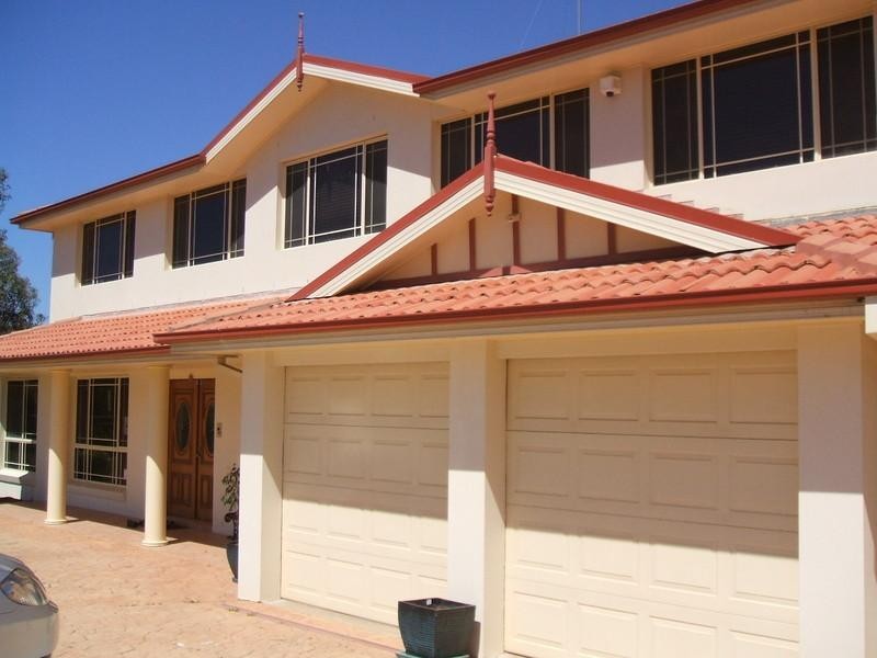 Bella Vista NSW 2153