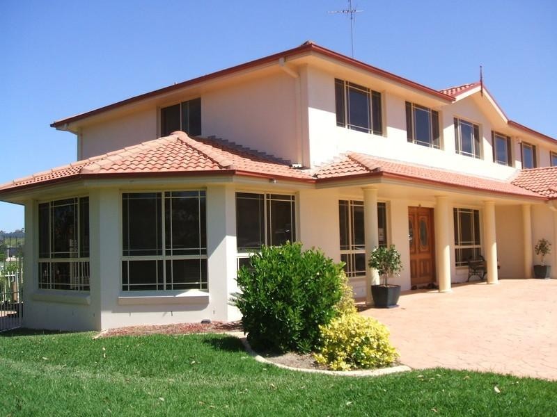 Bella Vista NSW 2153