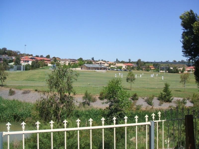 Bella Vista NSW 2153