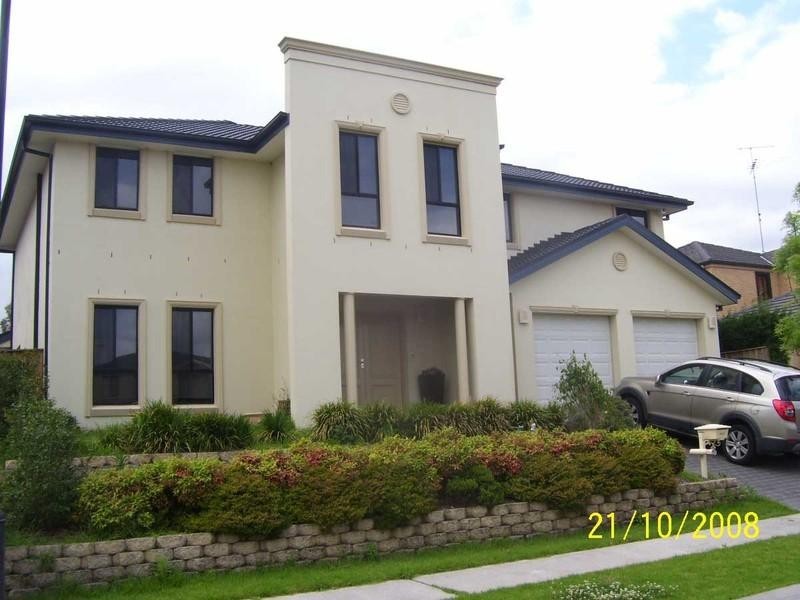 Beaumont Hills NSW 2155