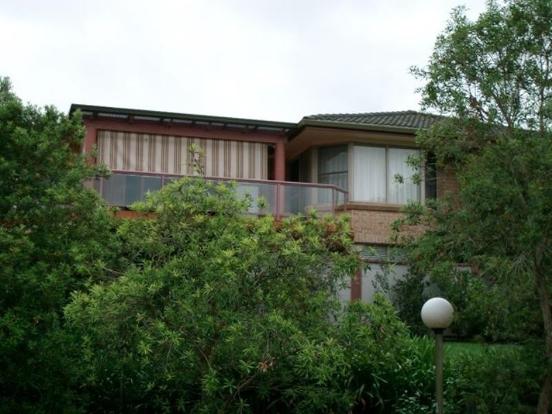 Baulkham Hills NSW 2153