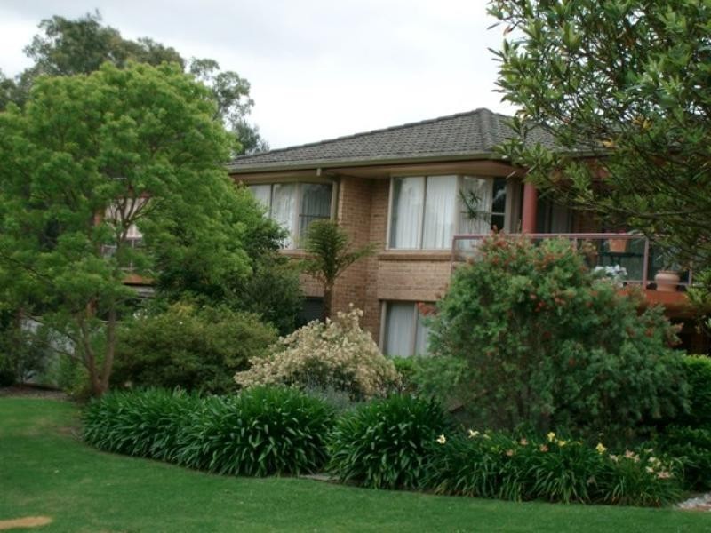 Baulkham Hills NSW 2153