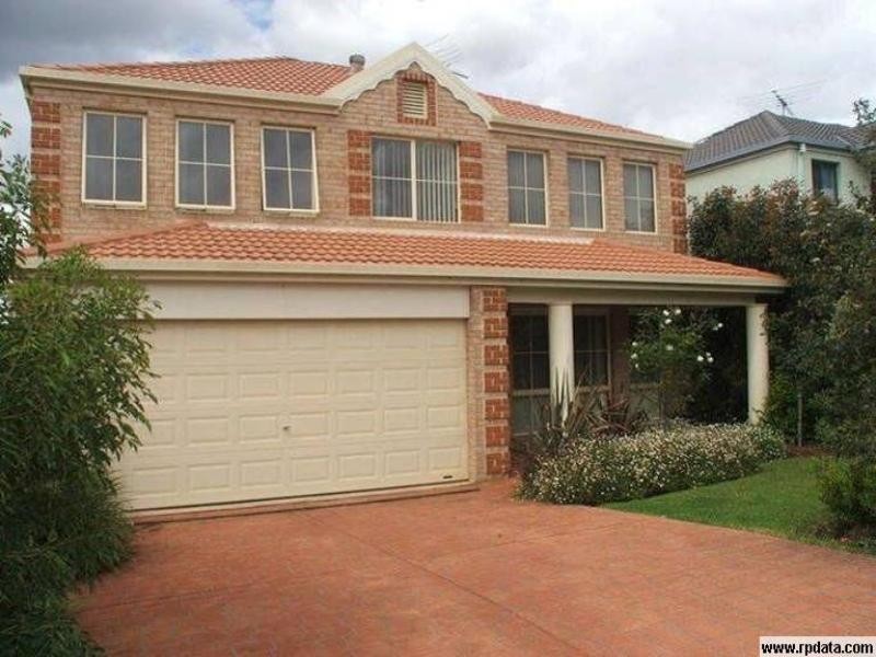 Kellyville Ridge NSW 2155