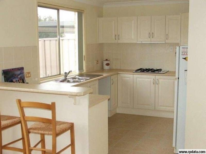 Kellyville Ridge NSW 2155