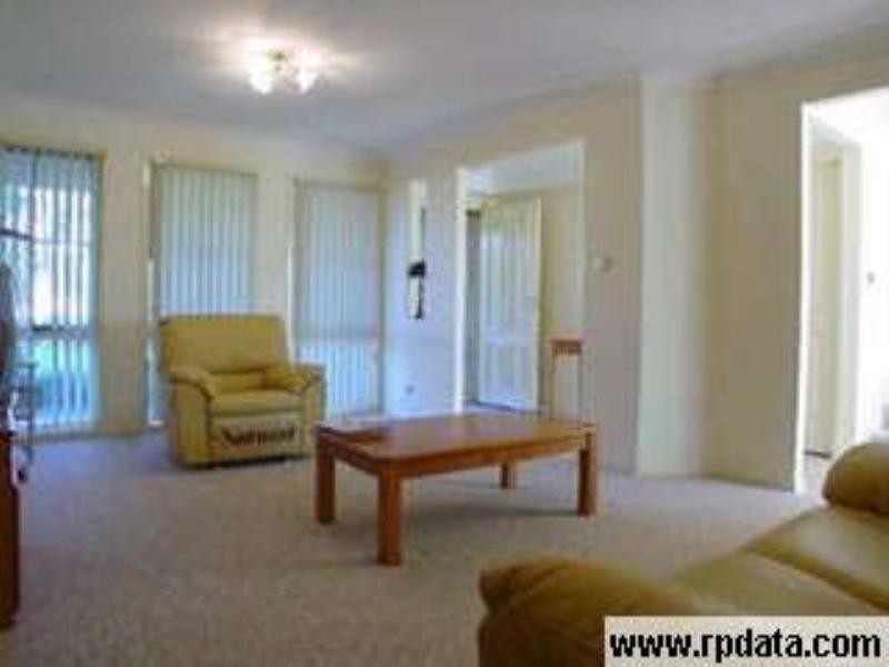 Kellyville Ridge NSW 2155