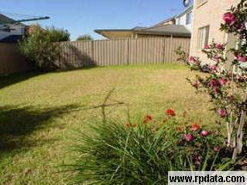 Kellyville Ridge NSW 2155