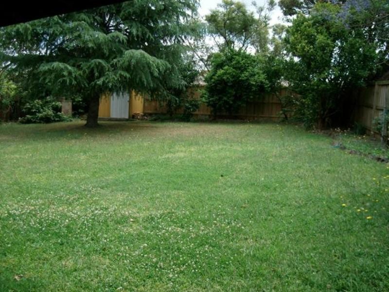 Castle Hill NSW 2154