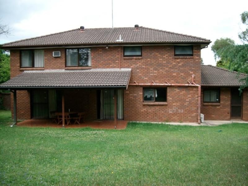 Castle Hill NSW 2154