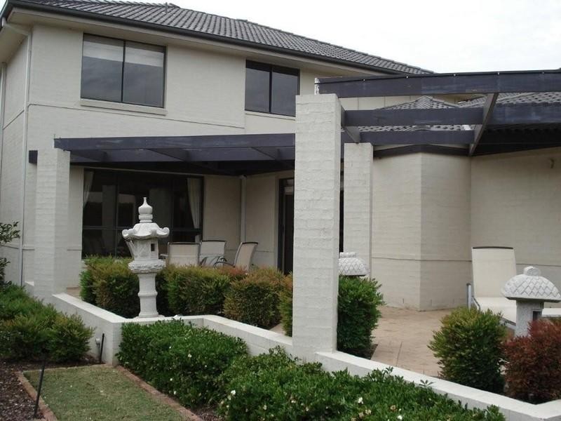 Stanhope Gardens NSW 2768