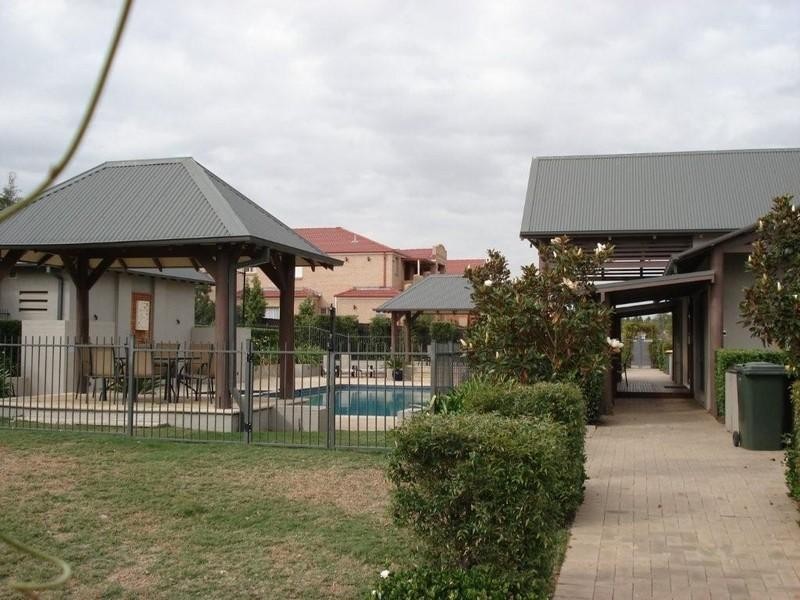 Stanhope Gardens NSW 2768