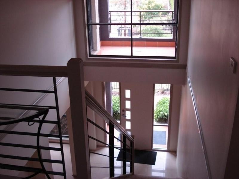 Stanhope Gardens NSW 2768