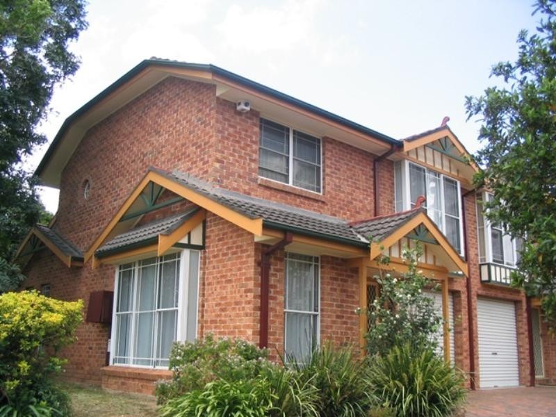 Castle Hill NSW 2154