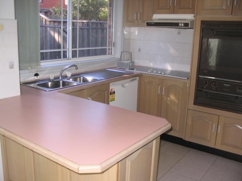 Castle Hill NSW 2154