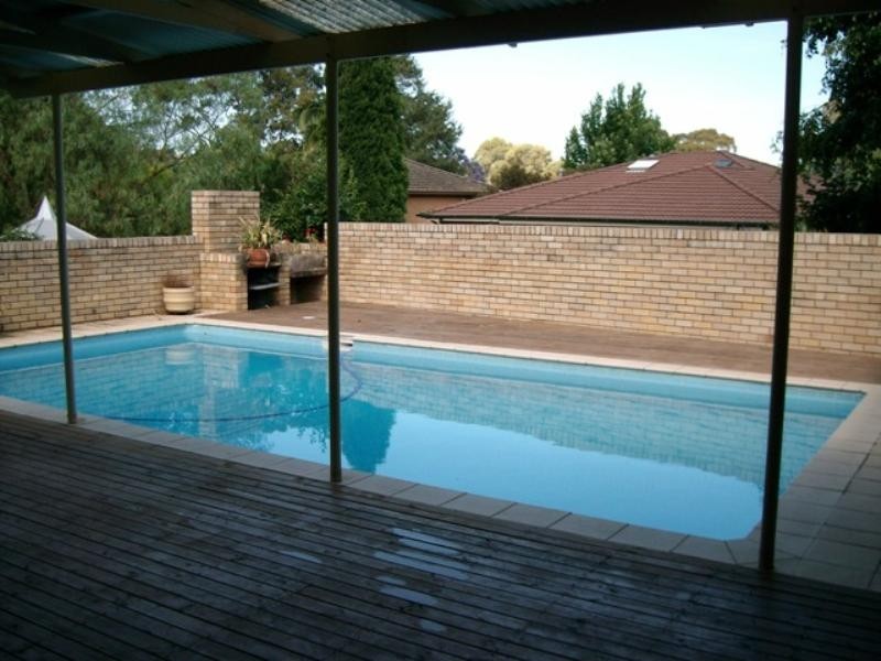 Winston Hills NSW 2153