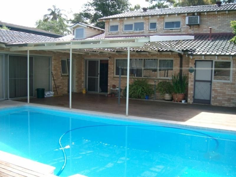 Winston Hills NSW 2153
