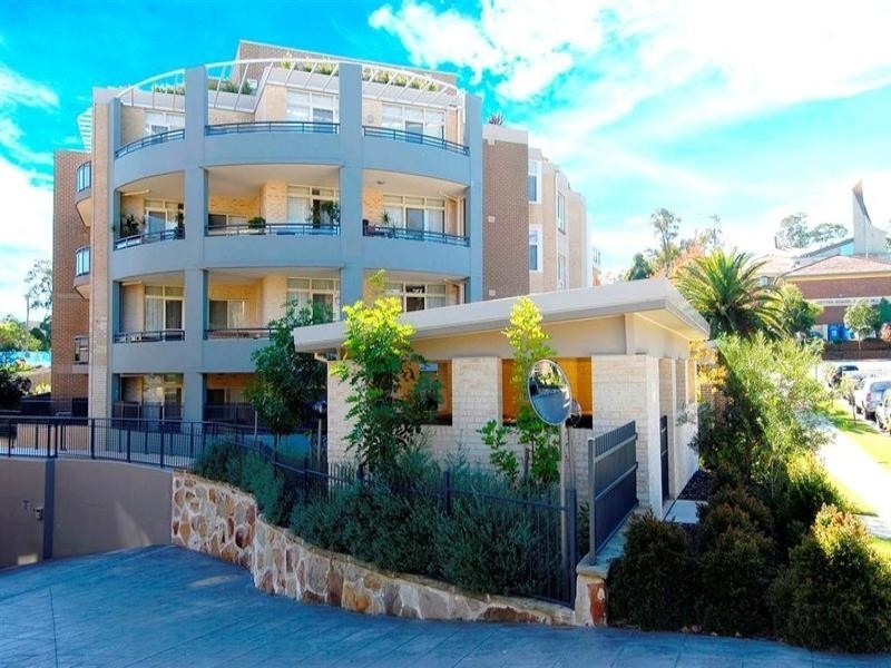 Castle Hill NSW 2154