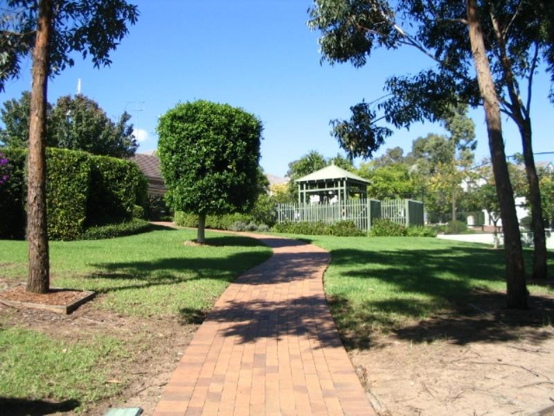 Bella Vista NSW 2153