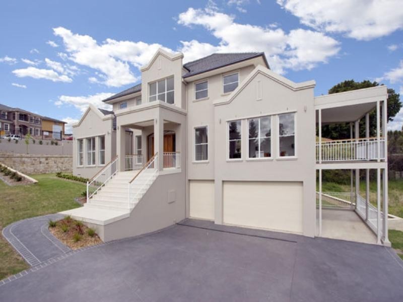 Glenhaven NSW 2156