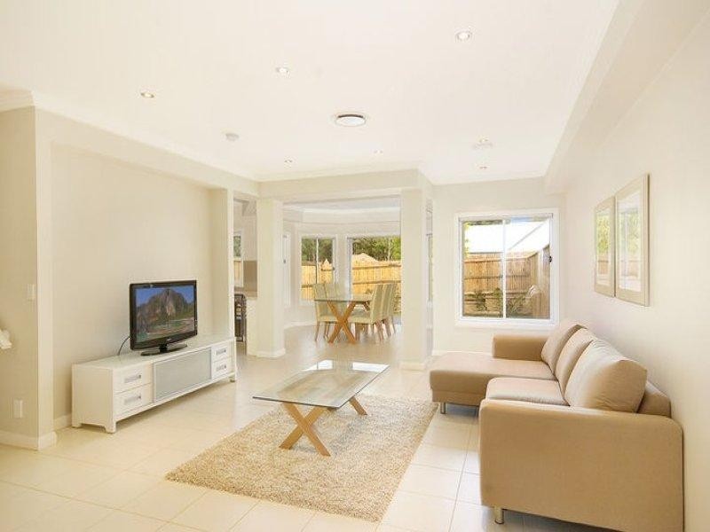 Castle Hill NSW 2154