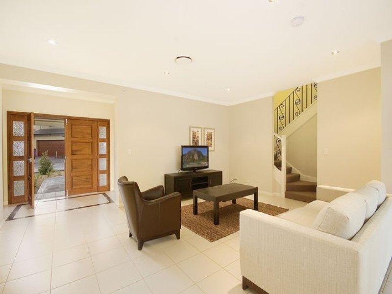 Castle Hill NSW 2154