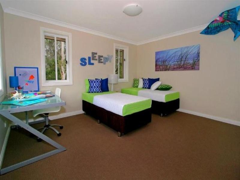 Castle Hill NSW 2154