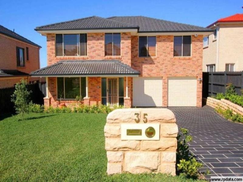 Kellyville Ridge NSW 2155