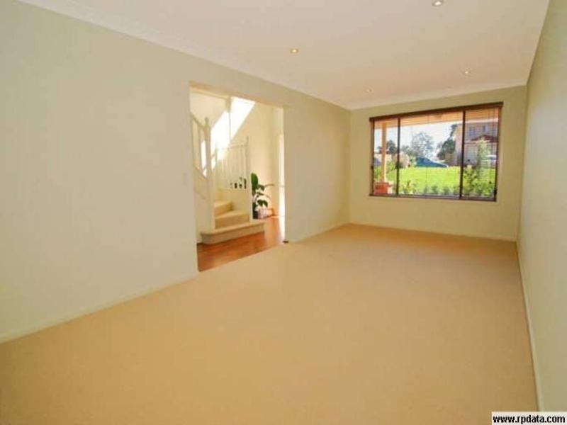 Kellyville Ridge NSW 2155