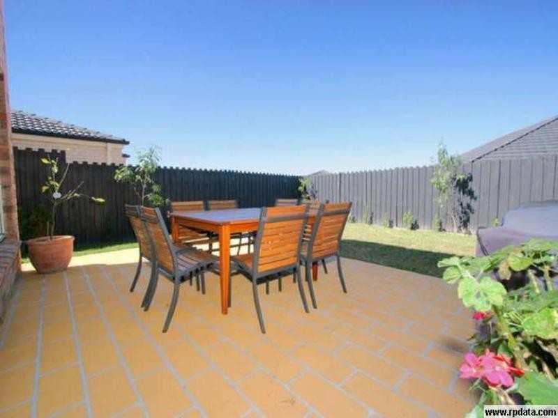 Kellyville Ridge NSW 2155