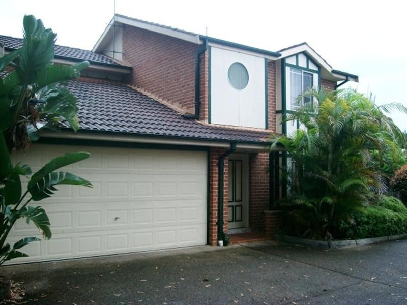 Castle Hill NSW 2154