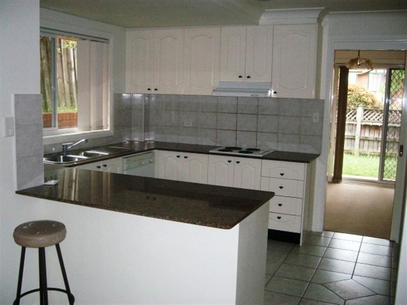 Castle Hill NSW 2154