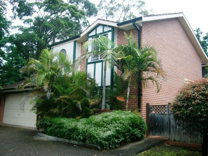 Castle Hill NSW 2154