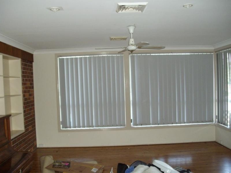 Baulkham Hills NSW 2153