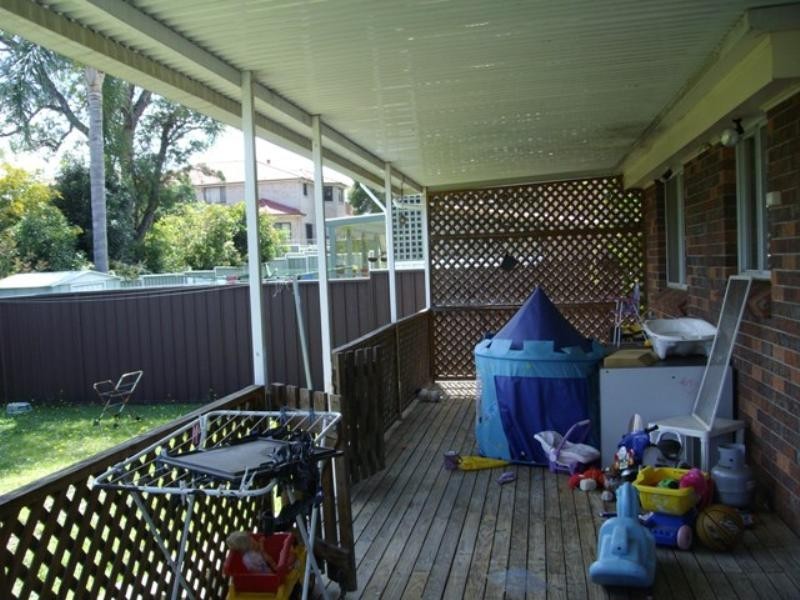 Baulkham Hills NSW 2153