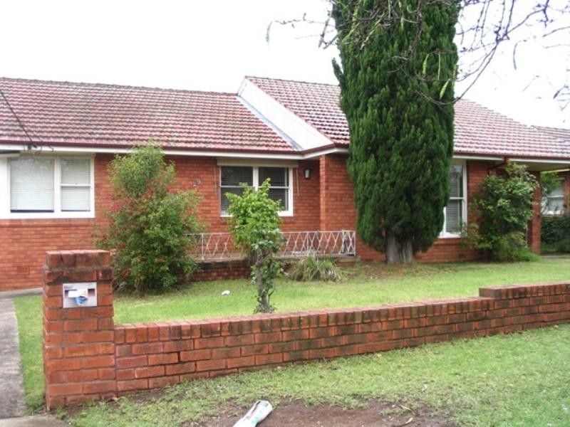 Baulkham Hills NSW 2153