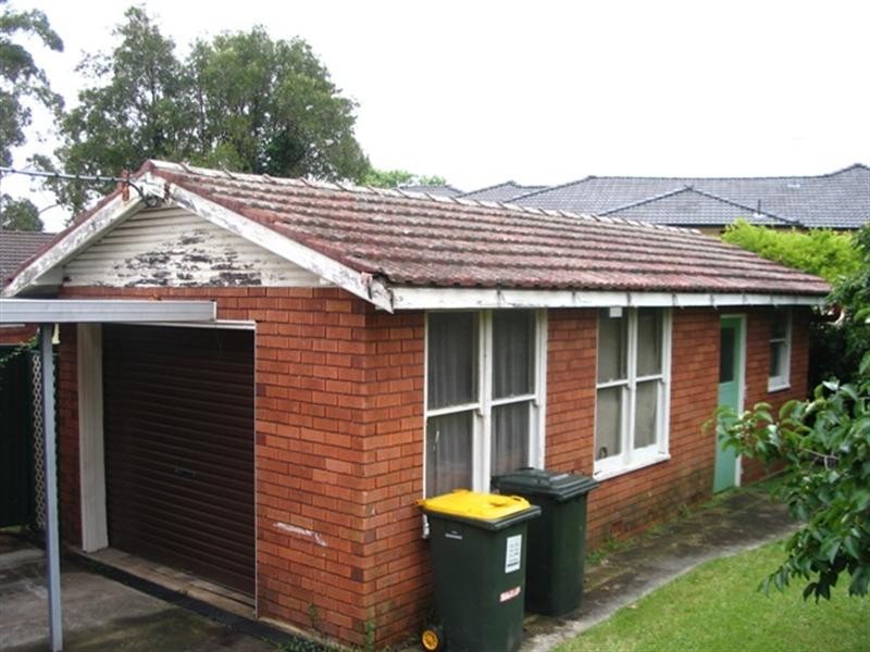 Baulkham Hills NSW 2153