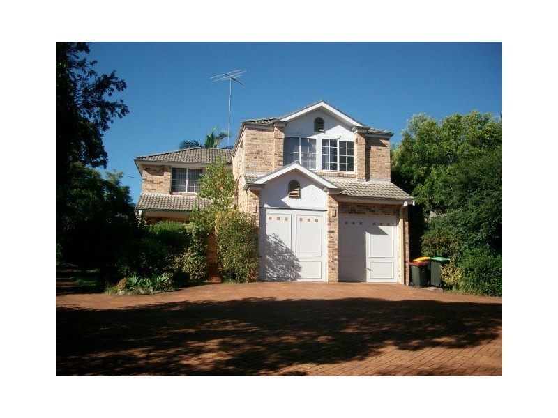 6/6 Coonara Avenue, West Pennant Hills NSW 2125