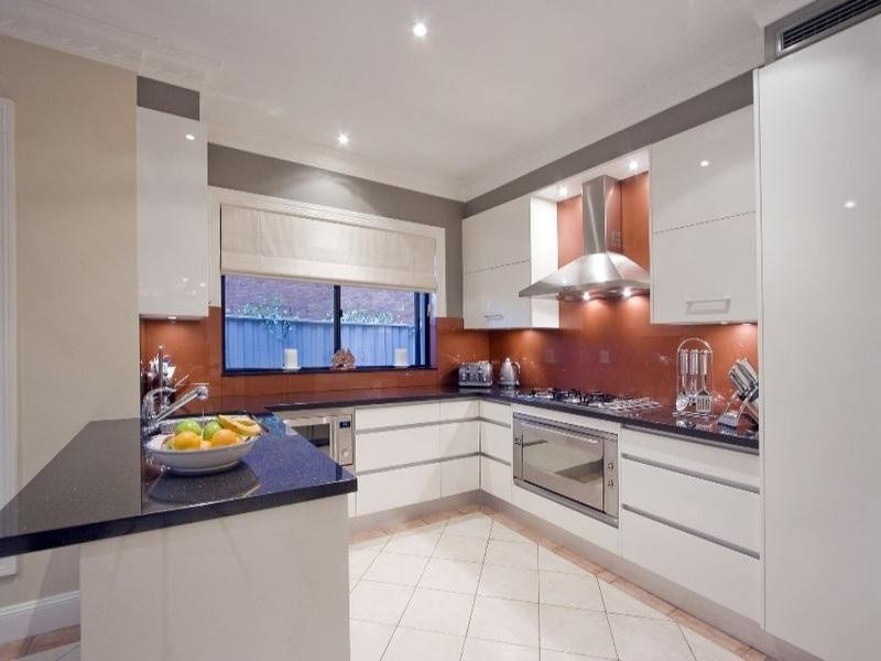 Beaumont Hills NSW 2155