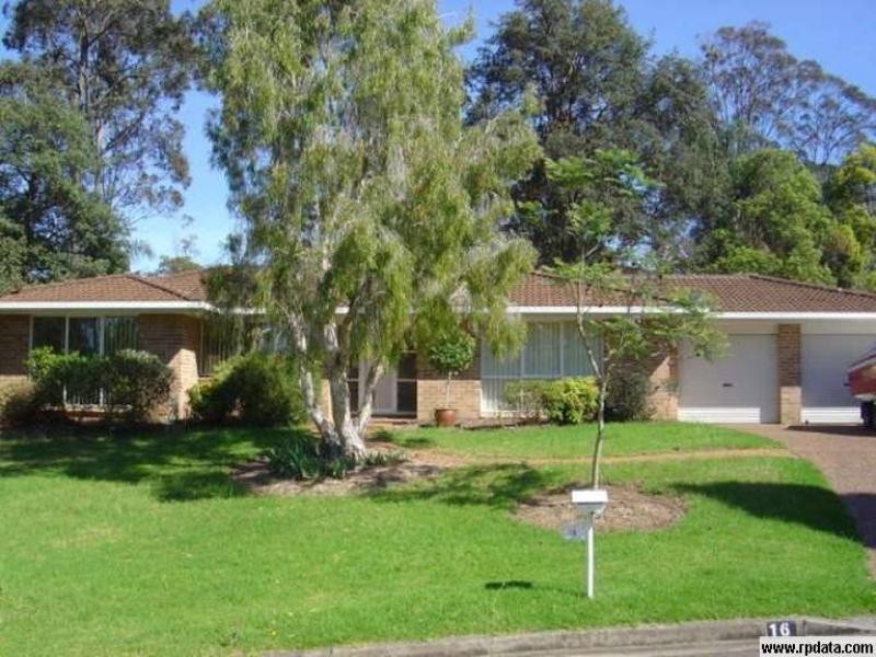 Castle Hill NSW 2154