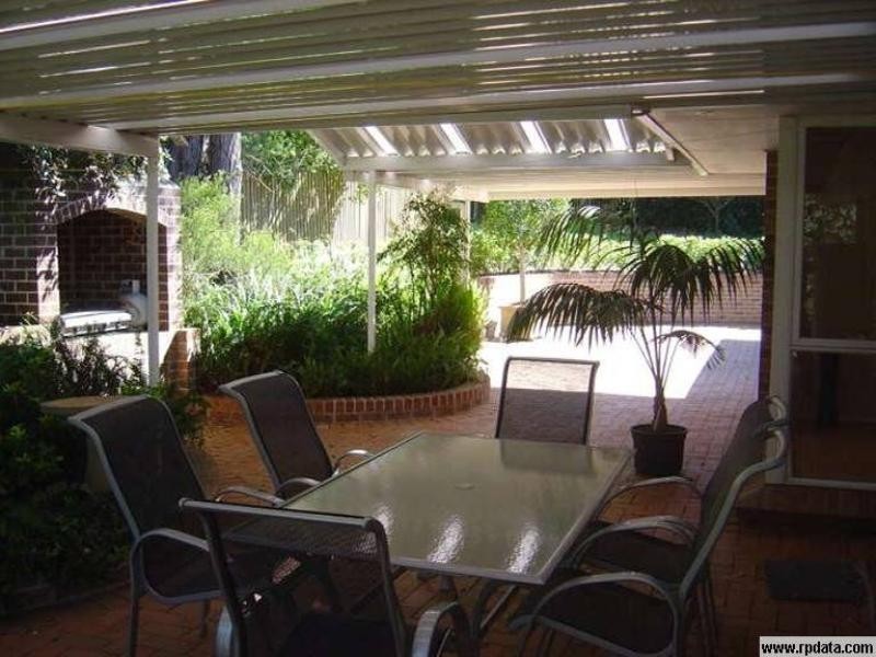 Castle Hill NSW 2154