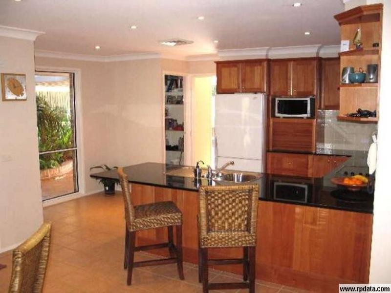 Castle Hill NSW 2154