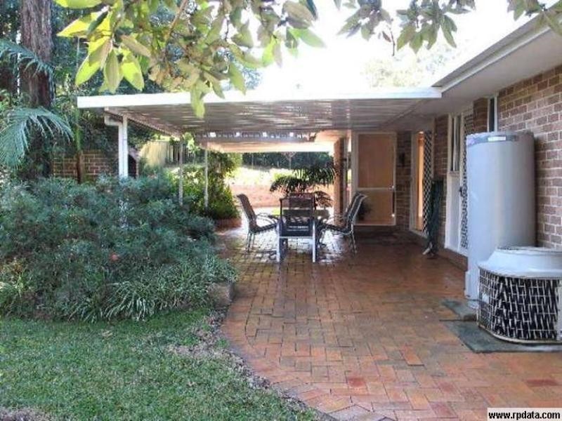 Castle Hill NSW 2154