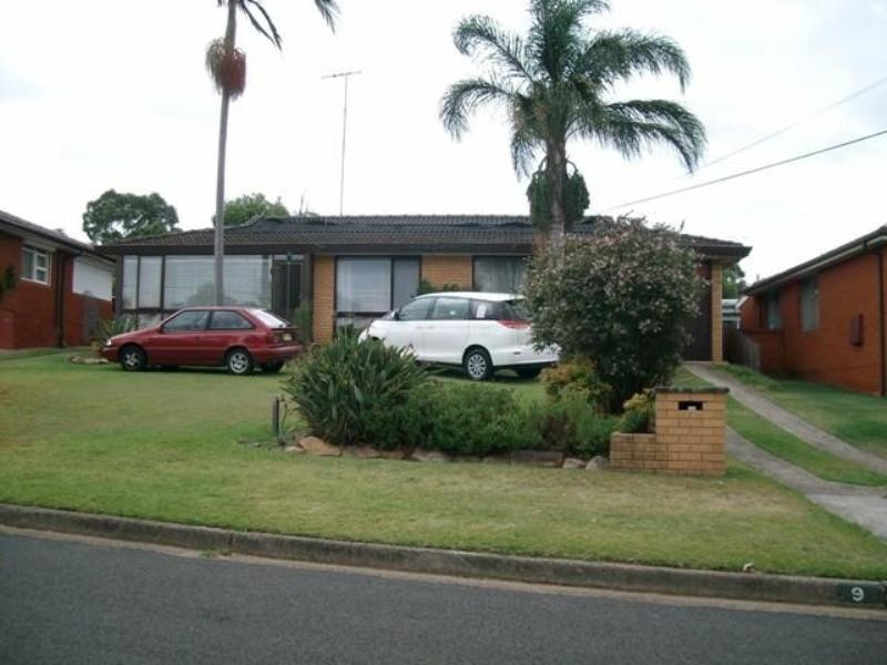 Baulkham Hills NSW 2153