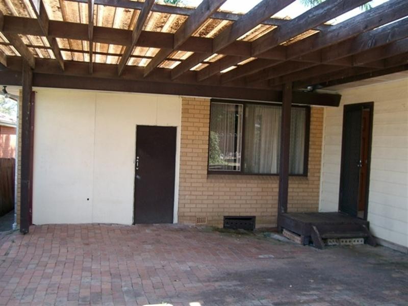 Baulkham Hills NSW 2153