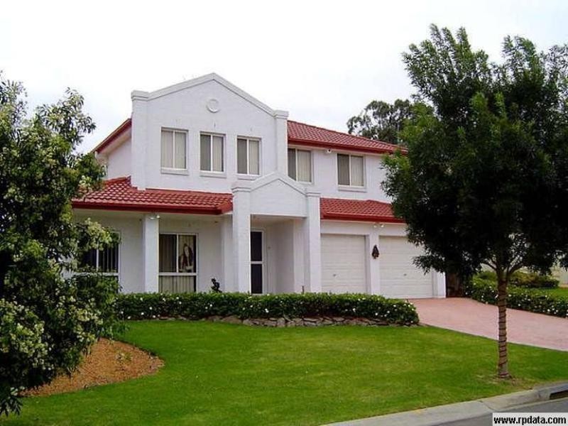 Beaumont Hills NSW 2155