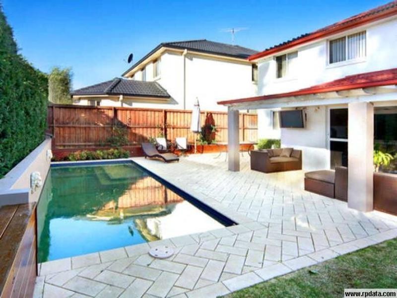 Beaumont Hills NSW 2155