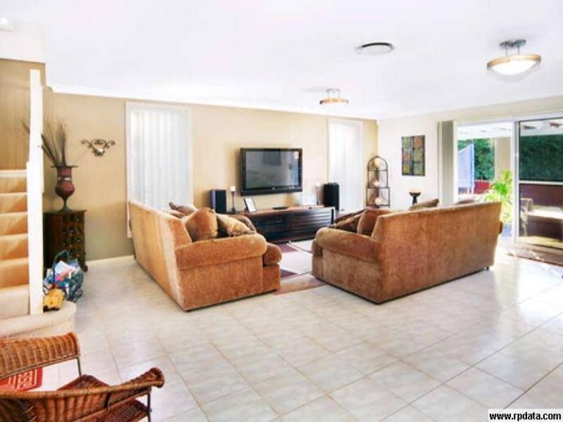 Beaumont Hills NSW 2155