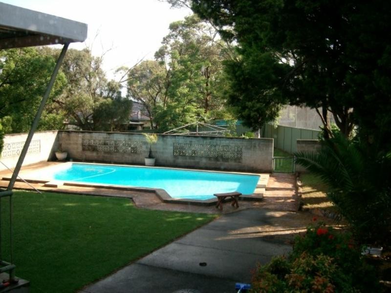 Castle Hill NSW 2154